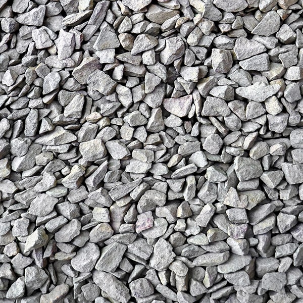 driveway gravel is generally more affordable than other driveway paving options